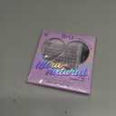 B&Q Wispy Lash Clusters Kit, Natural 01, Individual False Eyelashes Extension Set, Undetectable Natural Look for Effortless Day-to-Night Beauty, from Office Elegance to Date Night Glamour(8-16mix)