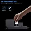 iPhone Charger,2Pack 6FT USB Wall Charger Fast Charging USB Cable Charging Cube Travel Plug Block with 6Foot Fast Cuble Lightning Cable Cord for iPhone 14 13 12 11 Pro Max XS XR X 8 7 SE2022 iPad