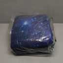 Large Area Rug 5'x6' Carpet for Bedroom Living Room Kids Room Home Decor Entryway Indoor Rugs Mat Non Slip Galaxy Star Blue Nebula (Pattern3)