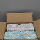 The Honest Company Comfort Dry Disposable Diapers for Sensitive Skin, Hypoallergenic, Above It All + All the Alpacas, Club Box Size Newborn 72 Count