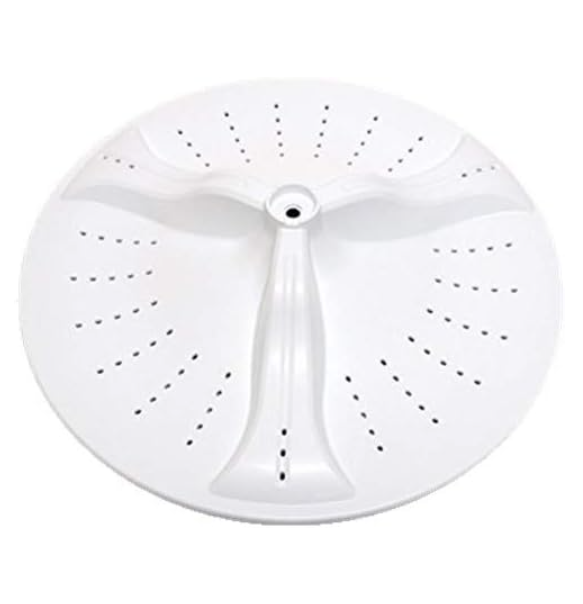 ActyGo Replacement Washing machine chassis Wash PlateWash Plate W10609480 W10752287 W10834917 AP6037948 PS11769534 fits Whirlpool Maytag Washer(be exclusive of plastic cap and screw)