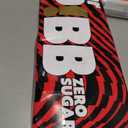 Mr. Pibb Zero Sugar Fridge Pack Cans, 12 fl oz, 12 Pack, BB 2/16/26