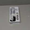 Smart Wall-Mounted Toothbrush Holder for Bathroom, Toothbrush Storage Organizer with 3 Slots, Toothbrush Holders with Toothpaste Dispenser for Drying Function (Rubber Paint - Black)