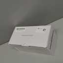 Ultrasonic Jewelry Cleaner, 48KHz Ultrasonic Cleaner Machine for Jewelry, Eyeglasses, Rings, Watch Strap, Dentures-Dual Cleaning Modes, 304 Stainless Steel Tank (White)