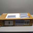 2 Ton Low Profile Floor Jack, Heavy Duty With Single Piston Quick Lift Pump, Steel Car Jack Adjustable Height 3.3"-15.2", Hydraulic Trolley 4000 LBS Capacity, Blue