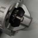 OEG Parts New Starter Compatible with Dodge RAM 5.7L 1500 2500 3500 4000 2009-2010 & Durango 2011-23, Compatible with Jeep Commander 09-10, Grand Cherokee 09-2021 56044736A, M000T23271, R6044736AC