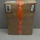 Wearable Heated Blanket Electric Snuggle Throw Blankets,Flannel&Sherpa Heating Blanket with Sleeves Foot Pocket (Gray)