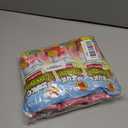 Zuko Strawberry Lemonade Powdered Drink Mix Family Pack, No Added Sugar Needed, 14.1 oz (Pack of 6) (EXP 08/14/28)