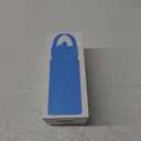 OISIZ Kids Water Bottle with Straw Lid 14oz, Vacuum Insulated 316 Stainless Steel Water Bottles for Kids for School, Leakproof Water Bottle, BPA Free and Keep Cold for 24 Hours (Colorful dots)