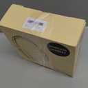 Bluetooth Headset for Truck Drivers, Single Ear Wireless Headphones with Mic Noise Cancelling, Mute Button, Hands-Free, 60H Playtime for Call Center, Office, Cell Phone