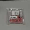 Blulu 10 Pcs Adjustable Picture Hangers J Hooks Mirror Hanging Kit with Hangers Hooks for Mirrors Pictures Frame Supports up to 100 Lbs