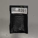 Beats Flex Wireless Earbuds - Apple W1 Headphone Chip, Magnetic Earphones, Class 1 Bluetooth, 12 Hours of Listening Time, Built-in Microphone - Black