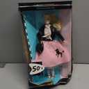 Great Fashions of the 20th Century Barbie - 50's