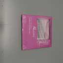 Lash Clusters Kit, DIY Cluster Eyelash Extensions 818mm,168pcs Fluffy D Curl Natural Lashes with Bond and Seal,Remover,TweezersNatural Fake Cat Eye Individual Manga Clusters 2-3-L