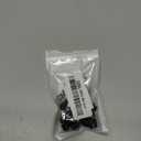 Unomor 20pcs Base Led Bulbs for Automotive Instrument Cluster Electric Wheelchair and Trailer Lighting Easy Installation High Brightness Material