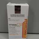 La Roche-Posay Pure 12% Vitamin C Serum For Face With Hyaluronic Acid & Salicylic Acid, Hydrating Face Serum, Boost Radiance & Reduce Wrinkles, 2 Formulas for Normal or Oily Skin Control (1.01 Fl Oz (Pack of 1))