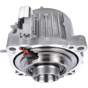 Rear Differential Viscous Coupler Coupling Replacement For 2011-2018 Toyota Sienna AWD 2.7 3.5L # 41303-28013 4130328013