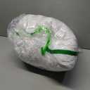 Queen Mattress Pad Thick Quilted Mattress Topper, Air Mattress Cover, Super Soft Breathable and Noiseless Down Alternative Fiber Extra Thick Mattress Pad with Deep Pocket Fits up to 23 Inch Mattress