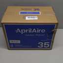 AprilAire 35 Water Panel Humidifier Filter Replacement for AprilAire Whole-House Humidifier Models 300, 350, 360, 560, 560A, 568, 600, 600A, 600M, 700, 700A, 700M, 760, 760A, 768 (Pack of 4)