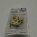 4 Pc Picture Hangers With Nails 2 Pack