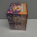 2 x 15 Pack Halloween Gummy Body Parts - 5 Pcs Per Bag (75Pcs Per Box ) Holiday Themed Gummy Candy  Trick Or Treat Delicious Candys - Bulk Halloween Candys Great Use, For Kids, Trick or Treat, Party Favor, Classrooms, Goodie Bags