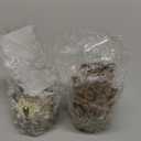 NIKKY HOME Gold Metal Tealight Candle Holders with Dripping Melting Designed Legs, Set of 2 Centerpiece Table Decorations, Decorative Stand for Tea Light Candles, Votive Candles