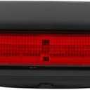 W/Camera W/Camera Hole Brake Light Compatible for 2020-2025 Ford Transit 150 250 LK4Z13A613D NK4T-19G490-AA