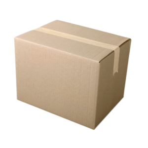 Box of Mixed Items, Retail is Estimated