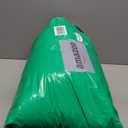 Phantoscope Pack of 3 Pillow Inserts,100% Virgin Fiber Fluffy Decorative Throw Pillow for Couch,Sofa,40x40 cm (White)