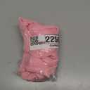 Dog Basic Hoodie Soft Dog Clothes Cold Weather Sweaters for Medium Large Dogs Cozy Fabric Warm Sweatshirt with Leash Hole (Pink, M (Back: 16.54",Chest: 22.05", Neck: 16.54")) (Medium (10-20 lbs))