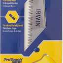 IRWIN Tools ProTouch Drywall/Jab Saw (2014100) (One Size)