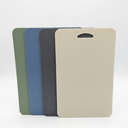 Cutting Board, Set of 4, Plastic