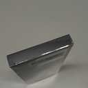 TORRAS Diamond Shield for iPhone 15 Pro Screen Protector [Military-Grade Protection] 9H+ Unbreakable Shatterproof Aerospace Tempered Glass Full Coverage InstaFit Bubble-Free, 2-Pack