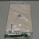 Seorsok Compatible with MacBook Pro 13 inch Case M2 2023,2022,2021-2016 A2338 M1 A2251 A2289 A2159 A1989 A1708 A1706,Elegant Leather Plastic Hard Case&Transparent Keyboard Cover,Beige No Logo Cutout (Beige checkerboard grid)