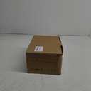 VOLISUN Solar Post Cap Lights: 6 - Pack Outdoor Deck Post Cap Lights White for Dock Fence Waterproof 2 Color Modes,4x4/6x6 Wooden/Vinyl Posts