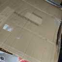 Amazon Basics Cardboard Moving Boxes for Packing and Shipping, Large Size, 20" x 20" x 15", Brown, 12-Pack