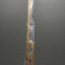 IMUSA USA I522-28 Cuban Wood Mop Stick