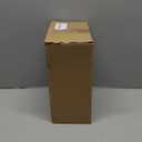 Whdiystella 2Pcs Acrylic Paper Towel Dispenser, Paper Towel Holder Countertop Clear Multi Trifold Napkin Holder, Suitable for Z-fold, C-fold or MultiFold Paper Towels for Bathroom, Toilet, Kitchen