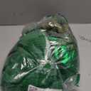 Morph Villain Costume For Women, Ivy Costume Women, Green Dress With Fake Leaves, Halloween Costumes (Medium)