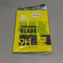 Screen Protector for Relndoo TAB9 (12 inch) Tablet, 9H tempered Glass, Drop-Proof, Scratch-Proof, Bubble-Free, 2 Pack