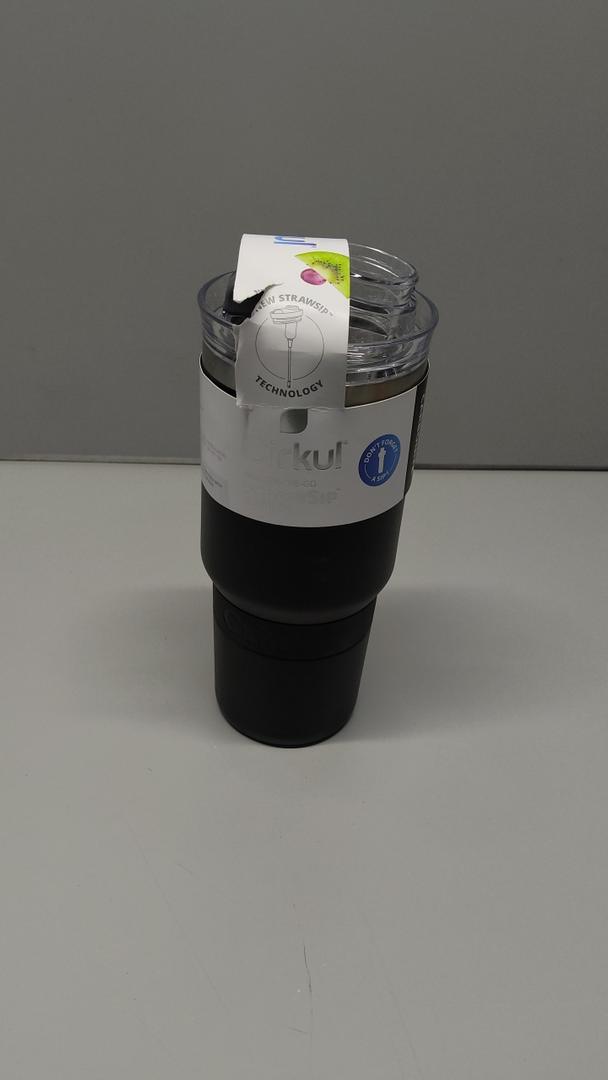 Cirkul 24oz. StrawSip Tumbler