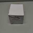 40 Pcs Refill Mount Compatible with Govee Pro H706 H806 Permanent Outdoor Lights Brackets with Screws for Soffit, Fascia, Clip Replace Glue (White)