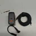 65W USB C Laptop Charger | Fast Charging USB-C Power Adapter Compatible with Lenovo, ASUS, Samsung Galaxy Type C Fast Charger with PD Technology | Ideal Computer Charger for Home, Office & Travel