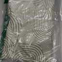 Boppy Nursing Pillow Cover, Sage Green Retro Arches, Single Cover, Easy-On Slipcover with Extra Soft 100% Polyester Microfiber Fabric for The Redesigned Boppy Nursing Pillow