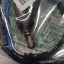 Oxygen O2 Sensor Upstream Downstream Replacement for 2007 2008 2009 Honda CRV 2.4L L4 Replaces# 234-9062 234-4359 Set of 2