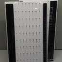 2 Pack Pull Out Cabinet Organizer,21" Deep,Expandable Compatible Framed Cabinet Slide Out Organizers,With Adhesive Nano Film And 6pcs Divider Racks Pull Out Drawers For Kitchen Cabinets (White)