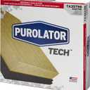 Purolator TA35798 PurolatorTECH Air Filter Compatible With 2006-2013 Lexus IS250, 2007-2011 Lexus GS350 and 2006-2013 Lexus IS350