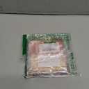 Xuhal 60 Pcs Inspirational Magnets Bulk Rectangle Positive Affirmation Magnets Decals Decorative Inspiring Quotes Fridge Magnetic Stickers for Adults Students Team Motivational Gifts (Classic)