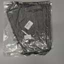 MCJC Medieval Cloak,Viking Costume Faux Fur Shawl For Women, Halloween Performance Accessory (Gray)