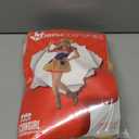 fun shack Cowgirl Costume for Women, Womens Cowgirl Costume, Halloween Costumes for Women (X-Large)